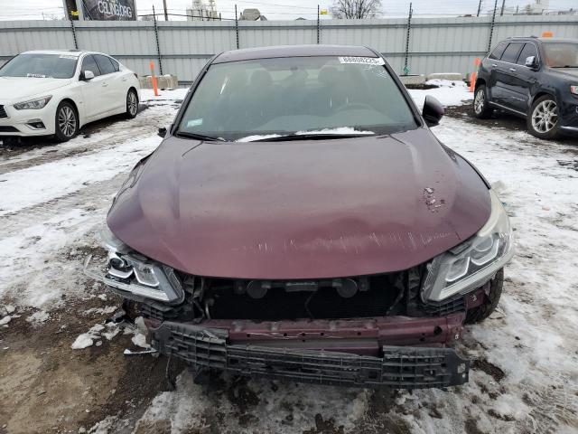 2017 HONDA ACCORD SPO - 1HGCR2F56HA218016