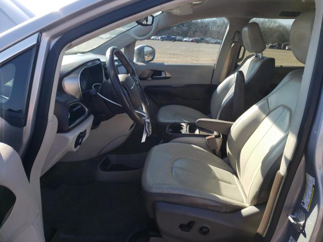 2018 CHRYSLER PACIFICA T - 2C4RC1BG2JR141738