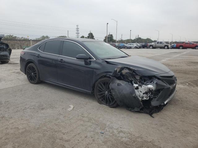 Vin: 4t1kz1ak3pu084740, lot: 88850525, toyota camry trd 20234