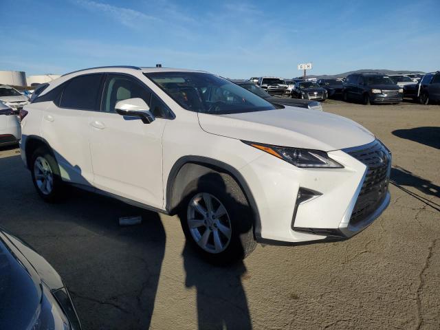 2T2BZMCA8GC028439 Lexus Rx350 350 Base 2016
