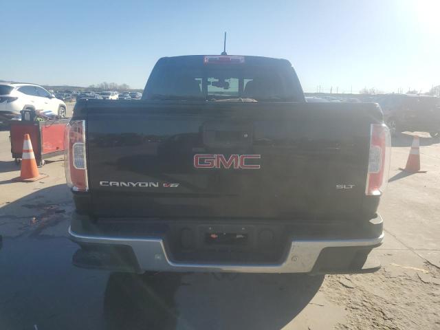 2020 GMC CANYON SLT 1GTG6DEN8L1104856