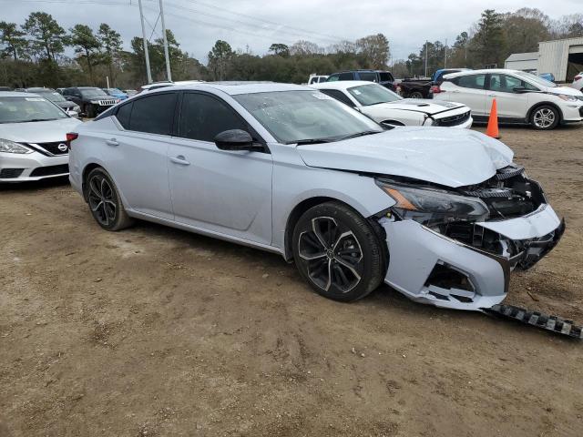 2024 NISSAN ALTIMA SR - 1N4BL4CV5RN410796