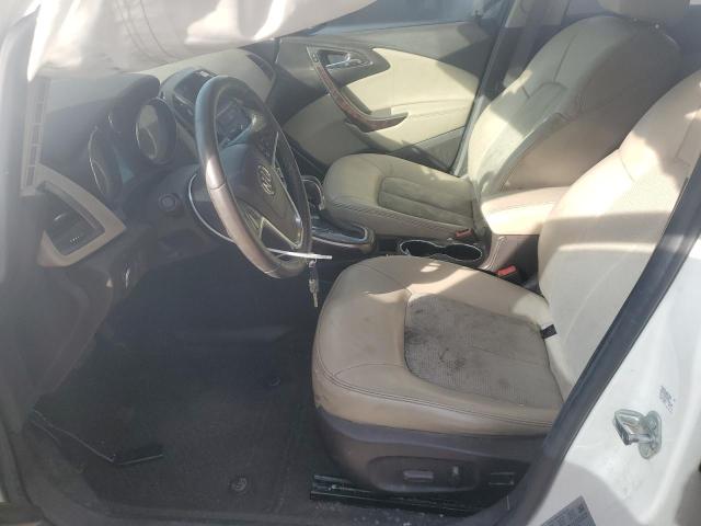 2016 BUICK VERANO 1G4PP5SK3G4124977