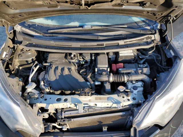 2018 NISSAN VERSA NOTE - 3N1CE2CP9JL356991