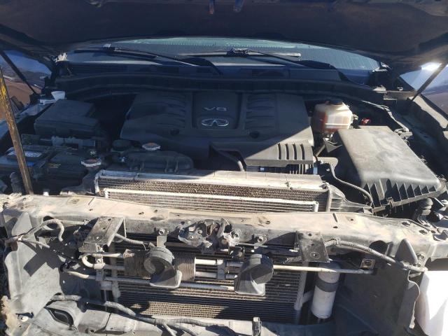 2017 INFINITI QX80 BASE - JN8AZ2NF5H9644317
