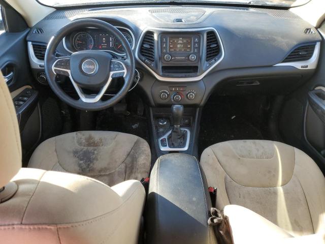 2015 JEEP CHEROKEE S - 1C4PJMAB3FW764899