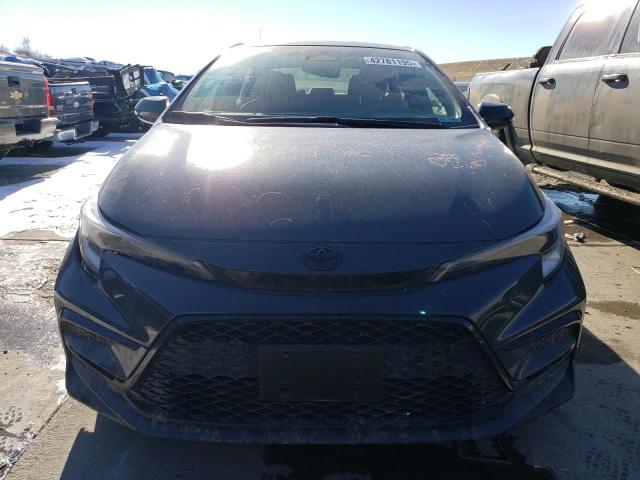 2023 TOYOTA COROLLA SE JTDS4MCE0P3517769