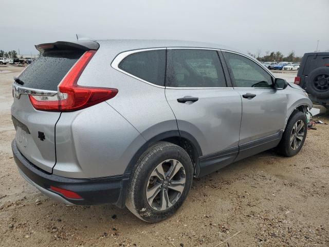 2018 HONDA CR-V LX - 2HKRW5H34JH423329