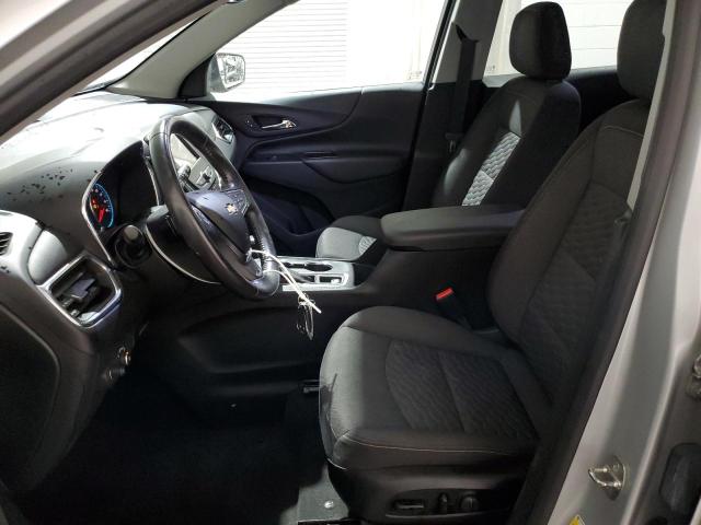 2019 CHEVROLET EQUINOX LT 2GNAXUEVXK6305616