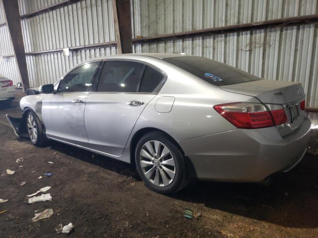 Vin: 1hgcr3f81fa025320, lot: 48798725, honda accord exl 20152