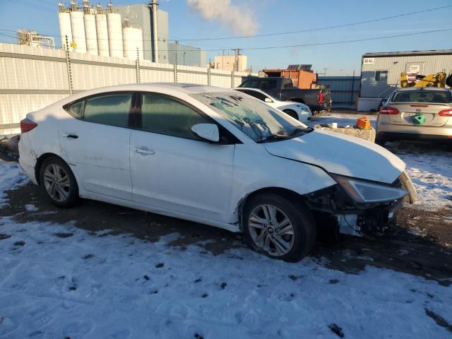 2020 HYUNDAI ELANTRA SE - 5NPD84LFXLH504211