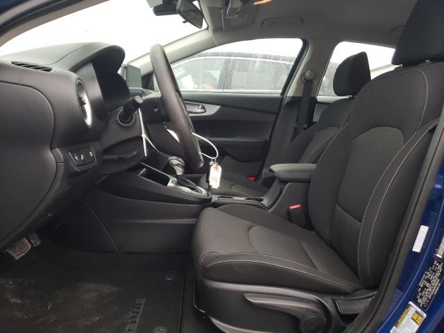 2024 KIA FORTE LX - 3KPF24AD6RE808046