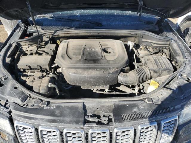 2017 JEEP GRAND CHER - 1C4RJFJG8HC750081