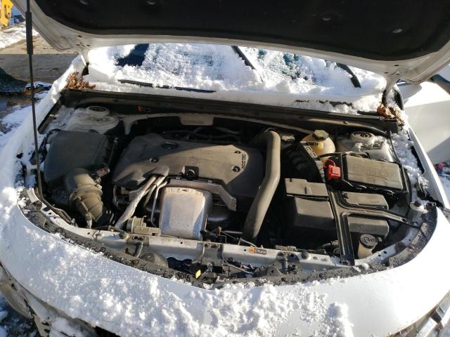 2019 CHEVROLET MALIBU PRE - 1G1ZE5SX9KF174965