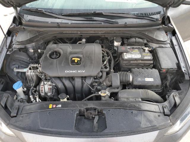 2018 HYUNDAI ELANTRA SE - 5NPD84LF6JH250462