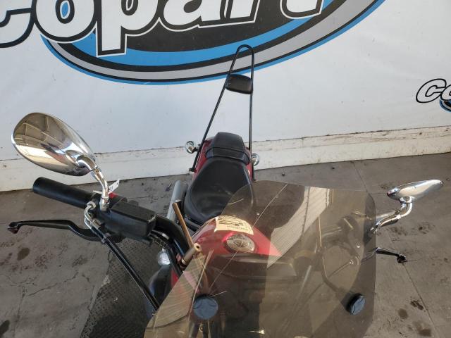 2018 HONDA VT1300 CX JH2SC6123JK300261