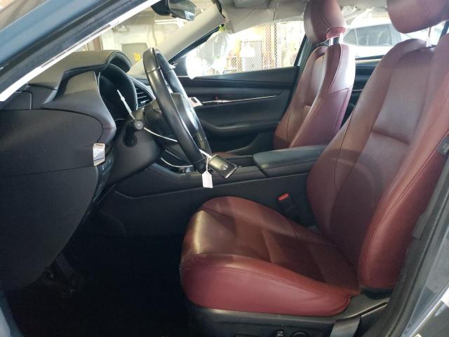 2022 MAZDA 3 PREFERRE - 3MZBPACL9NM317731