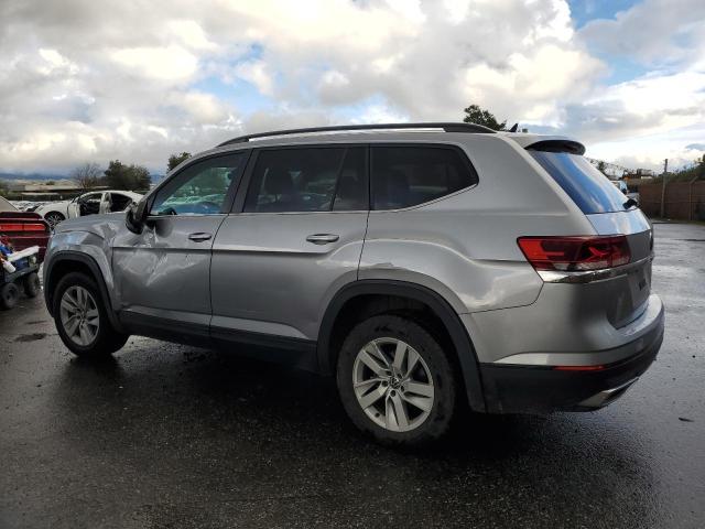 2021 VOLKSWAGEN ATLAS S - 1V2GP2CA0MC563224