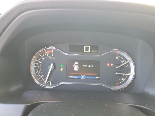 2016 HONDA PILOT EXL - 5FNYF6H59GB024264