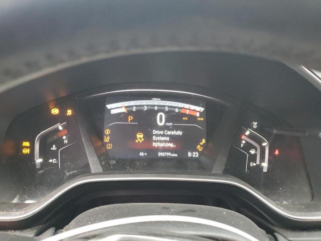 2018 HONDA CR-V TOURI 7FARW1H91JE042893
