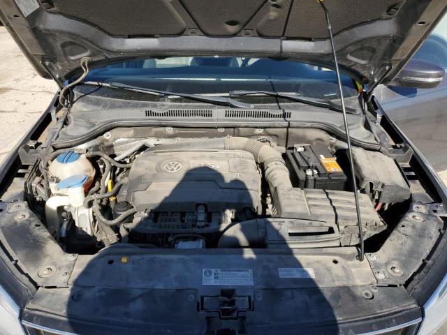 2015 VOLKSWAGEN JETTA SE 3VWD07AJ9FM236988