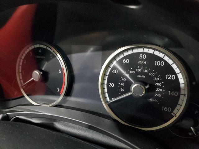 2020 LEXUS NX 300 F S JTJSARDZ6L2236208