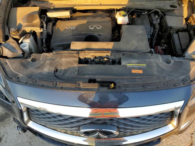 2019 INFINITI QX60 LUXE - 5N1DL0MN1KC558550