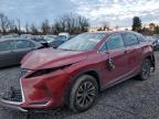 2020 LEXUS RX 350 BAS - 2T2AZMDA1LC237851