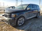 2024 KIA TELLURIDE - 5XYP3DGC2RG547470