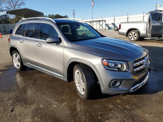 2020 MERCEDES-BENZ GLB 250 4M - WDC4M4HB3LW001125