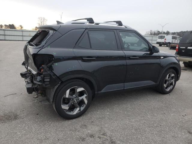 2021 HYUNDAI VENUE SEL - KMHRC8A39MU106897