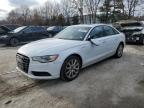Top Destinations for Shipping Cars from the USA