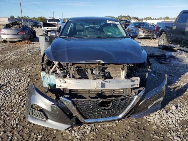2020 NISSAN ALTIMA S - 1N4BL4BV7LC168937