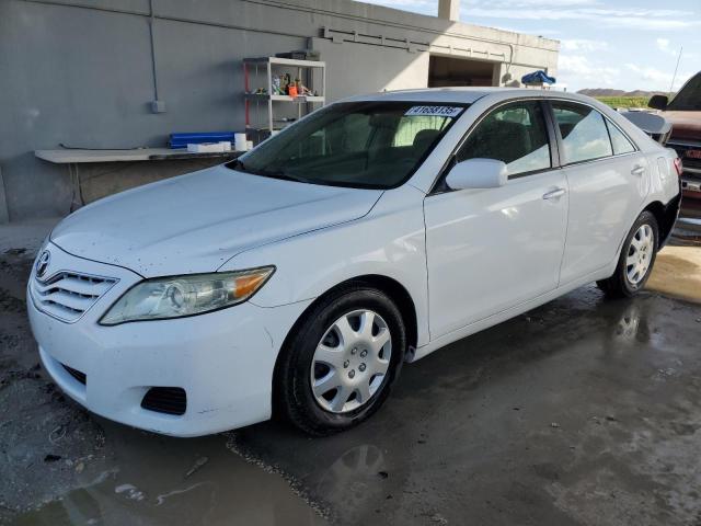 2011 TOYOTA CAMRY BASE #3056545353