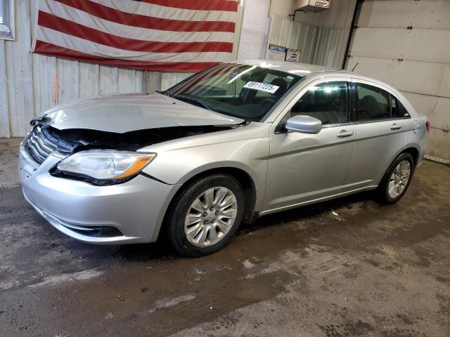 CHRYSLER 200 LX