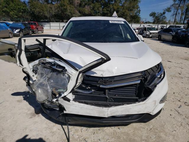2021 CHEVROLET EQUINOX LT 3GNAXKEV3MS163148
