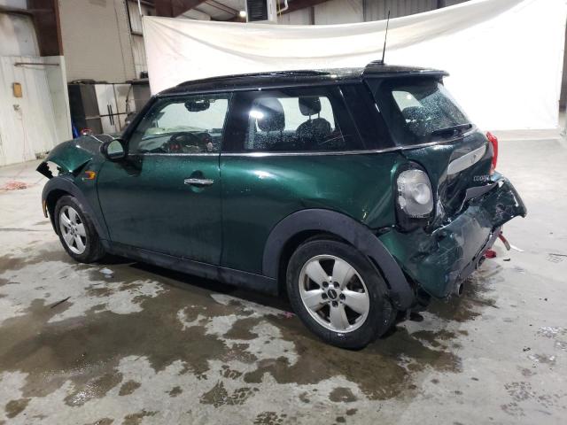 2015 MINI COOPER WMWXM5C52FT939307