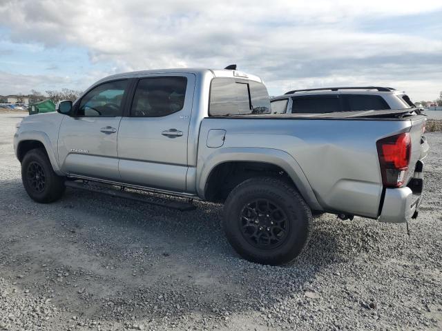 2022 TOYOTA TACOMA DOU 3TMAZ5CN0NM187517