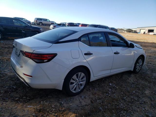 Vin: 3n1ab8bvxry388396, lot: 86353904, nissan sentra s 20243