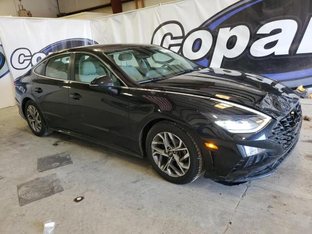 Vin: kmhl64ja7ma145722, lot: 42656925, hyundai sonata sel 20214