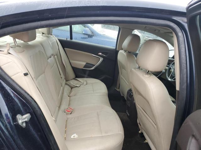 2015 BUICK REGAL 2G4GK5EX4F9278244