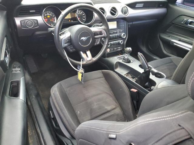 2015 FORD MUSTANG GT 1FA6P8CF9F5335831