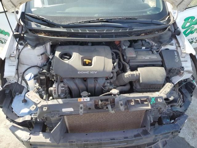 2017 KIA FORTE LX 3KPFK4A71HE089278