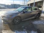 2023 TOYOTA CAMRY SE N - 4T1T11BK9PU107092