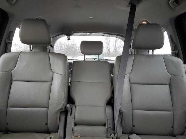 2016 HONDA ODYSSEY EX 5FNRL5H68GB113954