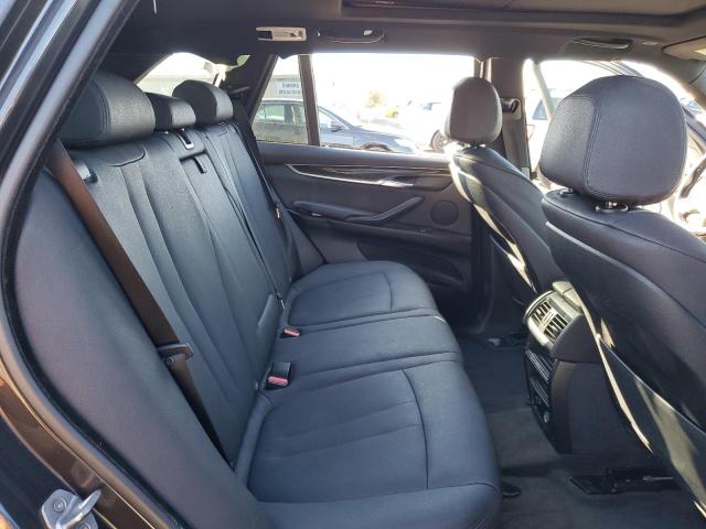 2017 BMW X5 XDRIVE3 - 5UXKR0C38H0X79131