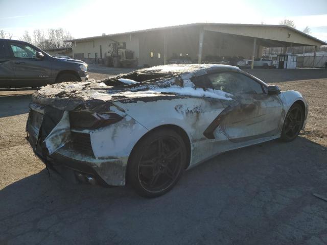 Vin: 1g1y82d41l5104243, lot: 42624535, chevrolet corvette stingray 3lt 20203