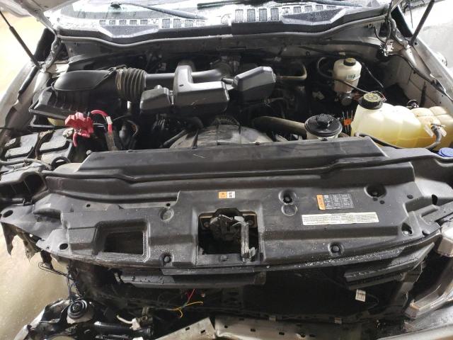2019 FORD F250 SUPER - 1FT7W2B68KEE09766