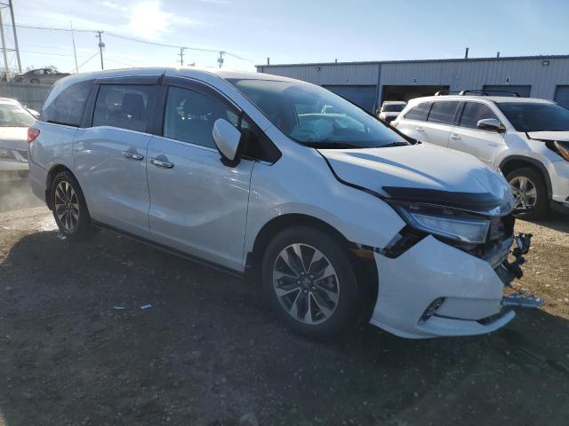 2022 HONDA ODYSSEY EX 5FNRL6H7XNB047323