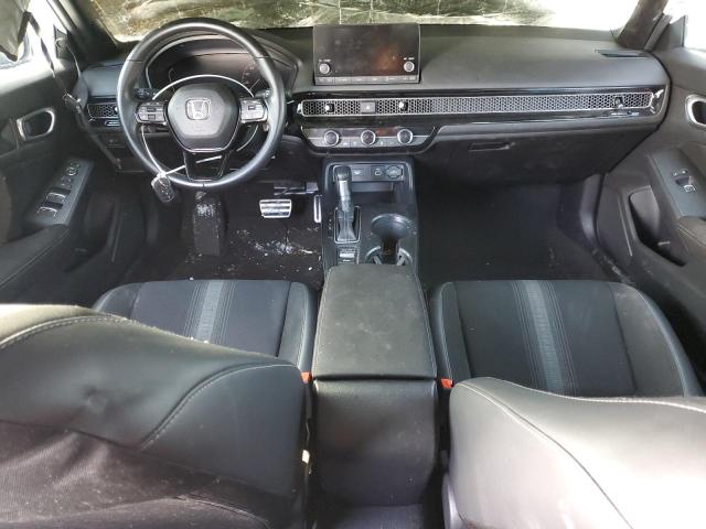 2023 HONDA CIVIC SPOR - 19XFL2H80PE008673